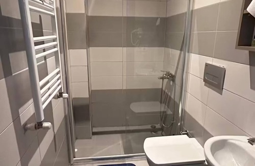 Osmanbey Appartement | EchoLoft Nişantaşı Metro Exit 2+1 Central location