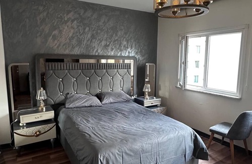 Osmanbey Appartement | EchoLoft Nişantaşı Metro Exit 2+1 Central location