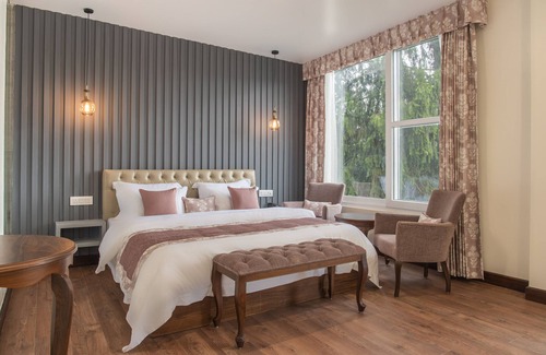 Shimla Hôtel | Echor Heritage Retreat Shimla