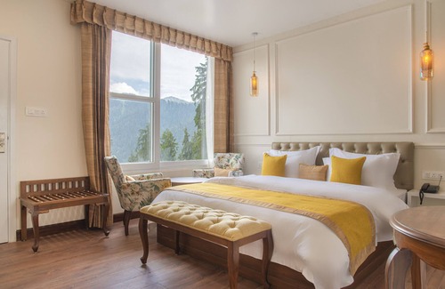 Shimla Hôtel | Echor Heritage Retreat Shimla