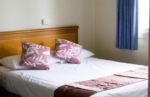 Echuca Hôtel | Echuca Motel