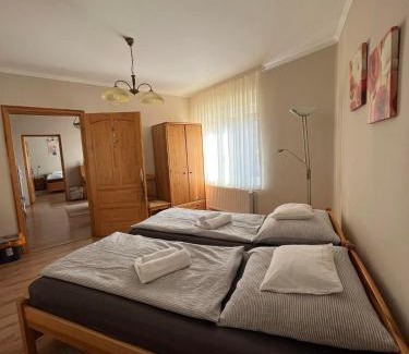 Villany Maison | Eckhardt Vendégház