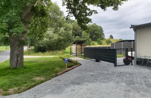 Muritz Maison | Ecki's Ferienhaus "KOMM an de BÄK" mit 5 Sternen bewertet bei Google und Traumferienwohnungen