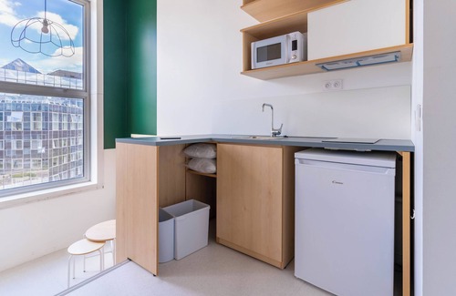 Noisy-le-Grand Maison | ECLA Noisy Le Grand