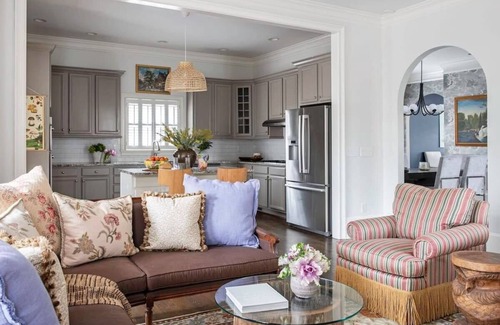 Poncey-Highland Maison | Eclectic Avenue by Minty Living