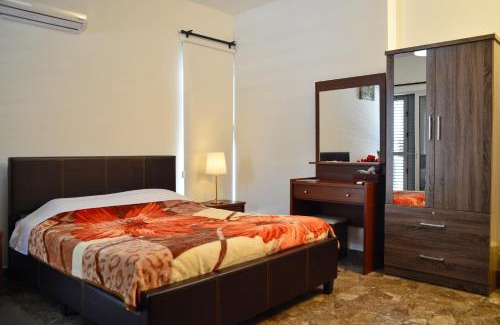 Lykabittos Appartement | Eclectic Business & Leisure