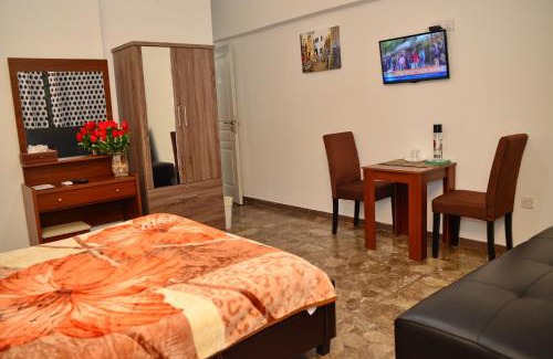 Lykabittos Appartement | Eclectic Business & Leisure