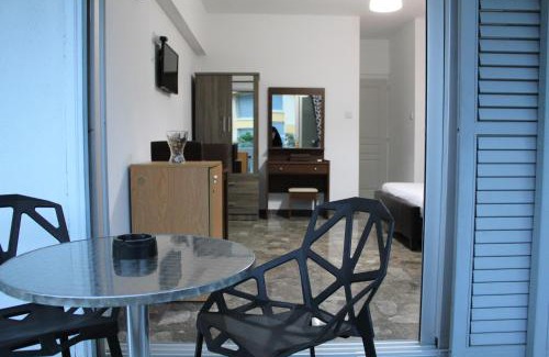 Lykabittos Appartement | Eclectic Business & Leisure