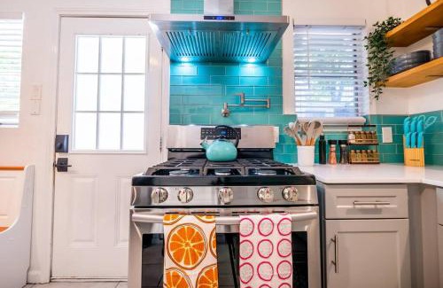 Uptown Appartement | Eclectic Chic 2 Bed-Quiet-Fast WIFI