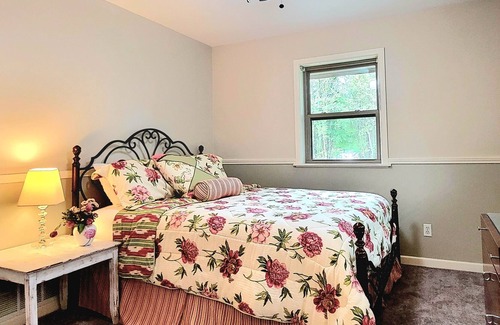 Edom Maison | Eclectic Edom: The Homestead
