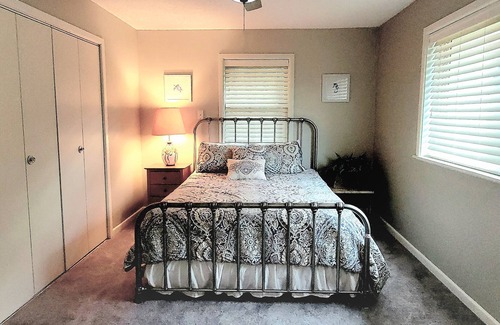 Edom Maison | Eclectic Edom: The Homestead