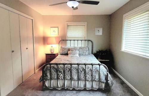 Edom Maison | Eclectic Edom: The Homestead