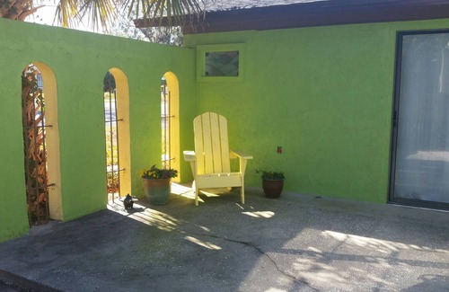 Eustis Maison | Adorable escapade en Floride