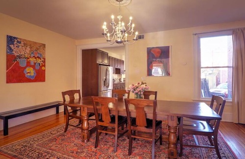 Reed-Cooke Maison | ECLAIRAGE MODERNE GRAND CIRCLE DUPONT BRUNSTONE