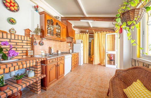 Arruda dos Vinhos Appartement | Oasis éclectique avec piscine à Arranhó