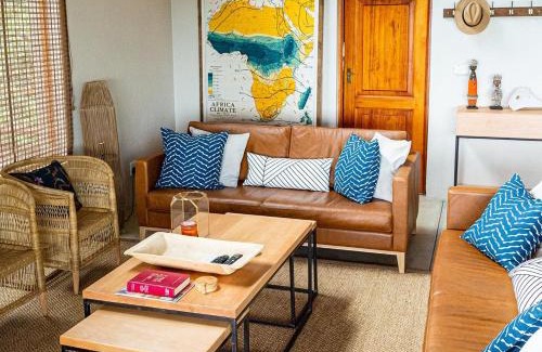 Leeupoort Appartement | Eclectic Safari Lodge