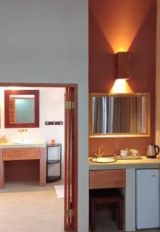Leeupoort Appartement | Eclectic Safari Lodge