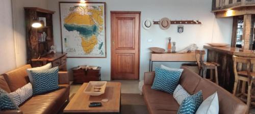Leeupoort Appartement | Eclectic Safari Lodge