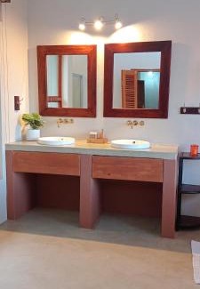 Leeupoort Appartement | Eclectic Safari Lodge
