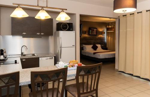 Cayenne Appartement | Eclipse Belle Etoile Appart'hôtel