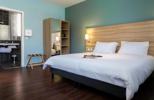 Cayenne Appartement | Eclipse Belle Etoile Appart'hôtel