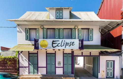 Cayenne Appartement | Eclipse Belle Etoile Appart'hôtel