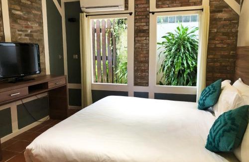 Cayenne Appartement | Eclipse Belle Etoile Appart'hôtel