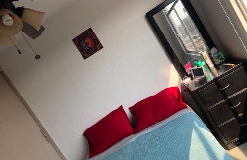 Guadalajara Appartement | Eclipse