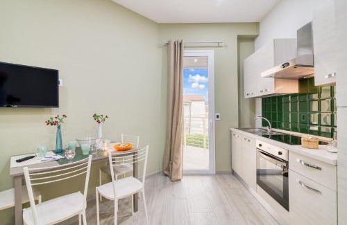 Agnone Bagni Appartement | Eclisse House Few Steps From The Sea - Happy Rentals