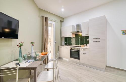 Agnone Bagni Appartement | Eclisse House Few Steps From The Sea - Happy Rentals