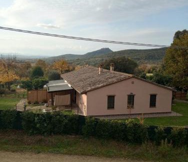 Panicale Appartement | Eclissi casa vacanza SOLE