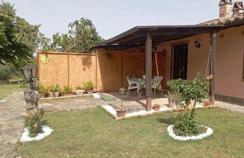Panicale Appartement | Eclissi casa vacanza SOLE