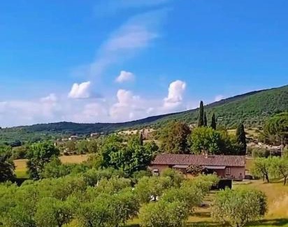 Panicale Appartement | Eclissi casa vacanza SOLE