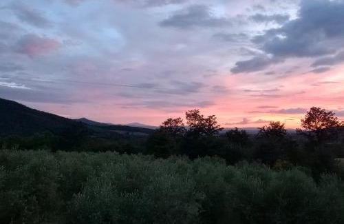 Panicale Appartement | Eclissi casa vacanza SOLE
