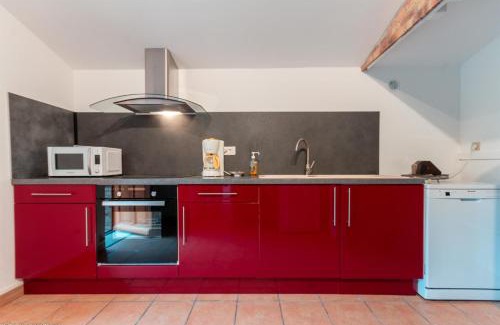 Alluy Maison | Ecluse d'Aiguilly