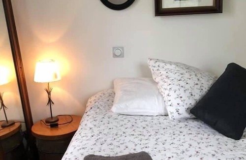Nort-sur-Erdre Maison | Ecluse de La Tindière