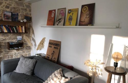 Nort-sur-Erdre Lit Et Petit-Déjeuner | Ecluse de la Tindière
