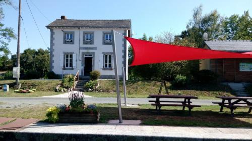 Sace Lit Et Petit-Déjeuner | Ecluse Le Port, étape vélofrancette