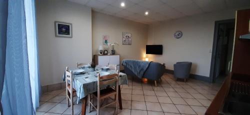 Vittel Appartement | ECM Continental