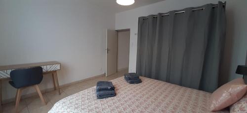 Vittel Appartement | ECM Continental