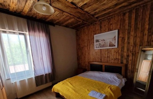Tbilisi Villa | Eco 11BR Villa with Roof Terrace|TBS-Sea & Forrest