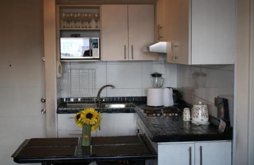Las Rejas Appartement | Eco Alameda