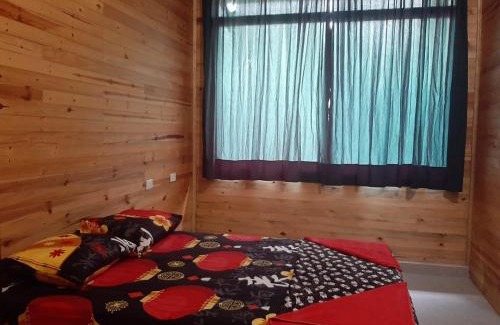 La Vega Maison | Eco Aldea Topacio