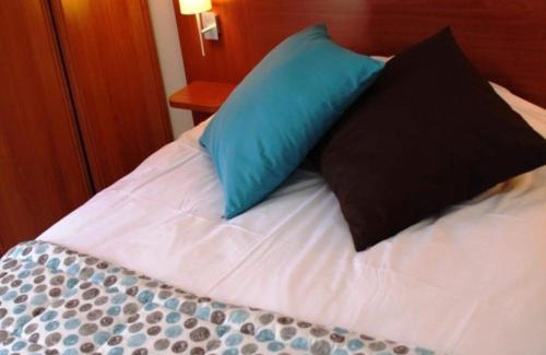 Chaveignes Appartement | Eco Apartment in Loire
