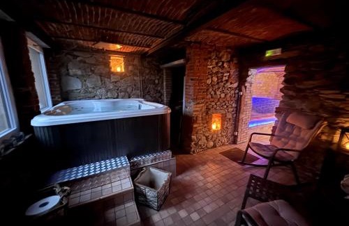 Soriso Appartement | Eco Archè & Spa - Luxury Apartments - Lago D'Orta