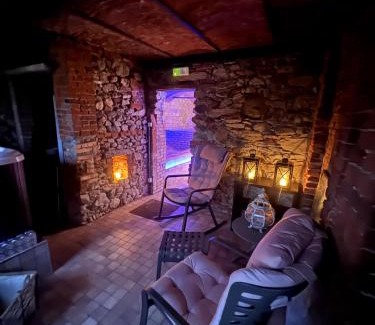 Soriso Appartement | Eco Archè & Spa - Luxury Apartments - Lago D'Orta