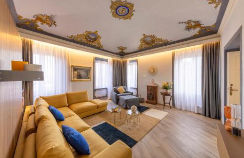 Soriso Appartement | Eco Archè & Spa - Luxury Apartments - Lago D'Orta