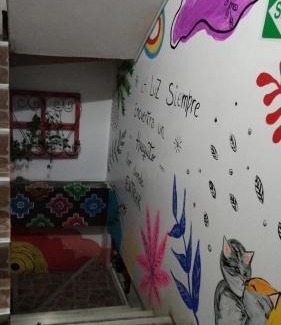 Aguas Calientes Hôtel | ECO ART Best view Machu Picchu