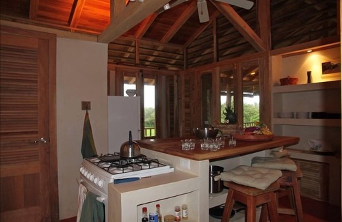 Playa Negra Maison | Eco Beach House avec piscine dans Gated Beachfront Community