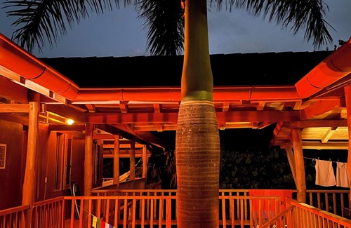 Playa Negra Maison | Eco Beach House avec piscine dans Gated Beachfront Community